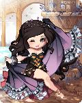 Keyleth Air Ashari's avatar