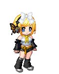 Rin Kagamine13's avatar