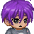 mega purple emo's avatar