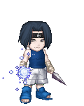 Emoishly_Cool Sasuke's avatar