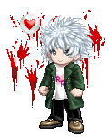 precious komaeda 