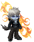 Raiuken Phoenix's avatar