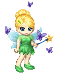 Bell the tinker fairy's avatar