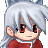 Inuyasha-X50's username