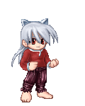 Inuyasha-X50's avatar