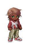 Orestaeu's avatar