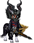 Demonic Wolf-horse's avatar