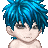 BlueShottyDragon's username