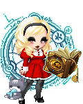 Spellman Witch 's avatar