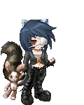 GothicRoseFerret's avatar