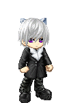 Vampire-Neko Zero's avatar