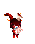 Cute Devil Queen's avatar