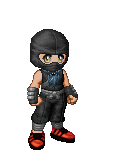 Ninjafufe52890's avatar