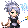 Momo Chu's avatar