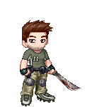 coolchrisredfield15