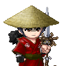 Auron Miyamoto Mitsurugi's avatar