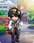 Kiryu Thunder's avatar