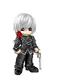 Kenji Kumori's avatar