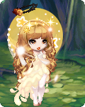 Yellow Calla Lily's avatar