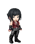 Titania Valrixian's avatar