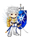 Ryusuke the Silver Wolf's avatar