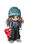 lyssamarie29's avatar