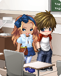 PrinceDraco-PrincessSuzi's avatar