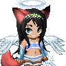 Forever Vixen's avatar