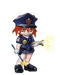Officer Rose's avatar