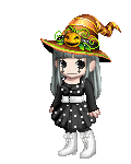 Eruka Frog Witch