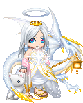 Harmony Seraphim's avatar