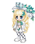Miss MintyOreo