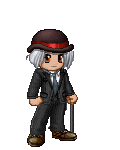 Gray haired dad's avatar