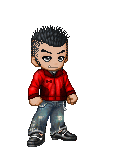 Erald Coil's avatar