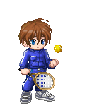 Fuji Shuusuke's avatar