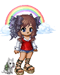 xo-iToxic Rainbow-ox's avatar