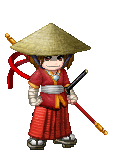 Rice Dragon Samurai's avatar