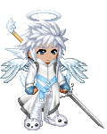 Gabriels Holy Apprentice's avatar