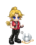 Sara of the Desert's avatar