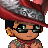 Kitsunekidd's avatar