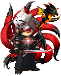 vampiric kitsune malechi's avatar