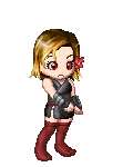 Ultra Dark Rose's avatar