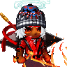 Dash D Cadet's avatar