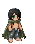 Billie Reion's avatar