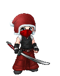 The Christmas Ninja's avatar