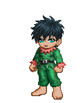 Marrik Natae