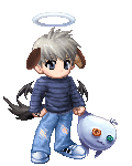 Iteru Kyomutentan's avatar