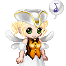 Lady Rahl's avatar