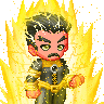 Thaal Sinestro's avatar