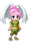 sweet haru-chan's avatar